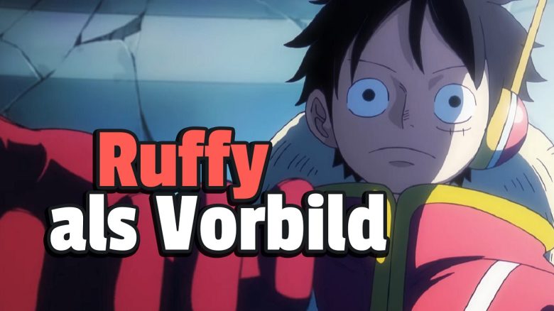 One Piece: Im kommenden Manga-Kapitel gibt es eine Person, die wie Ruffy wird