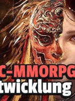 Alle 58 MMORPGs, die derzeit für den PC in Entwicklung sind
