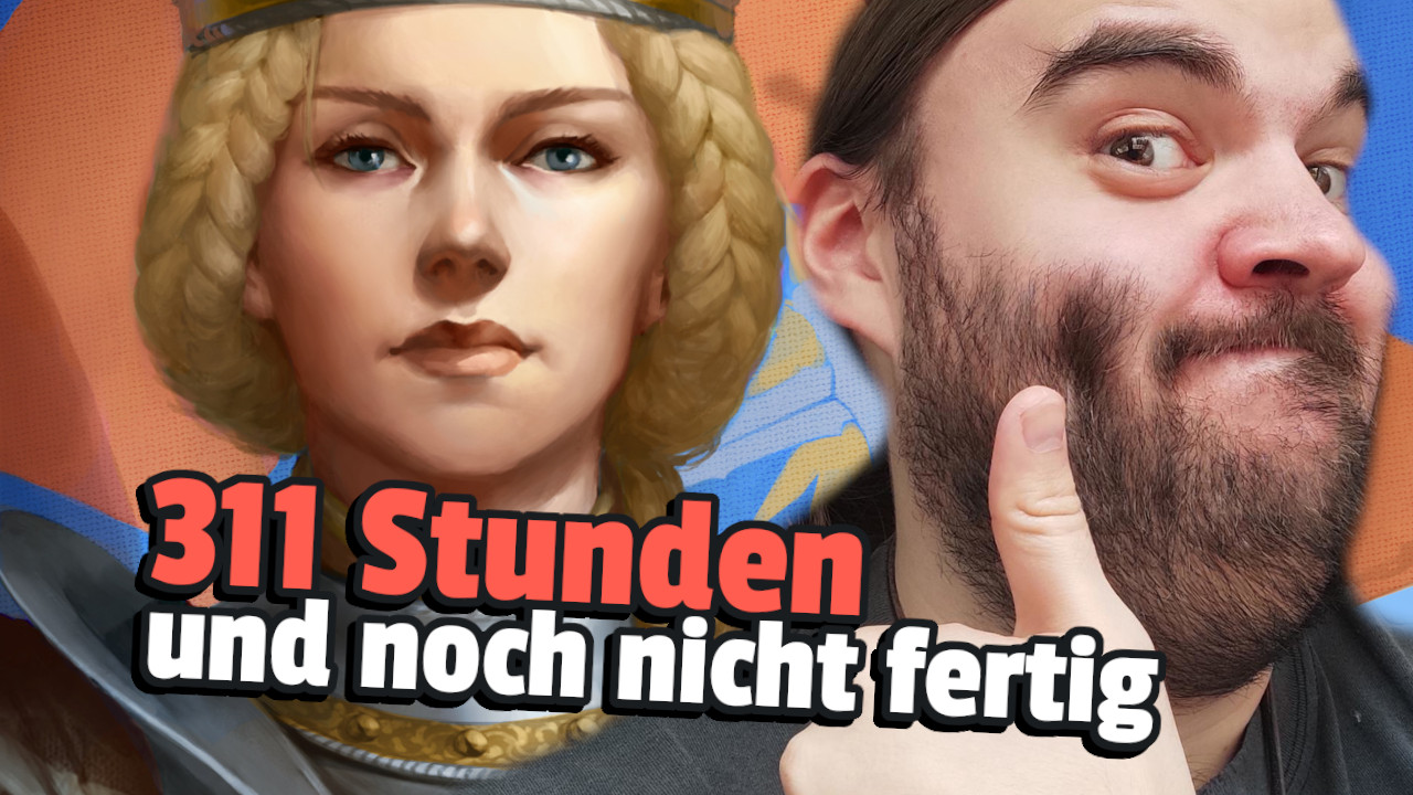 Steam: One of the best role-playing games is finally complete and bigger than Baldur’s Gate 3, it cost me my entire vacation