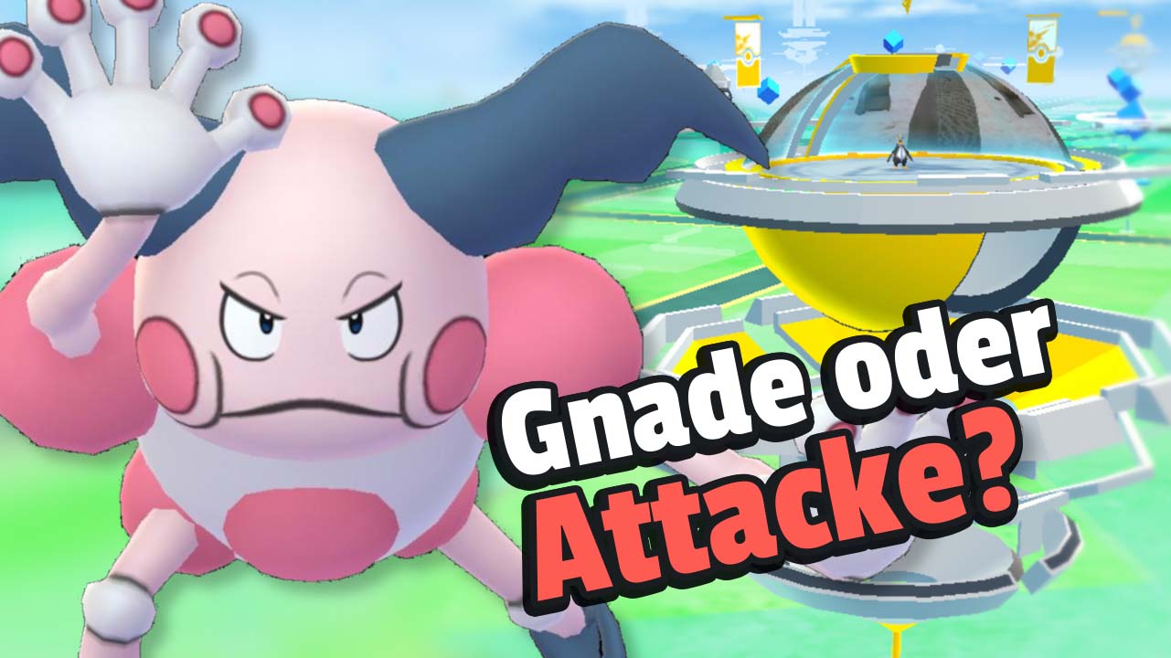 Pokémon GO: Trainers discuss arena etiquette – When do you take over arenas?