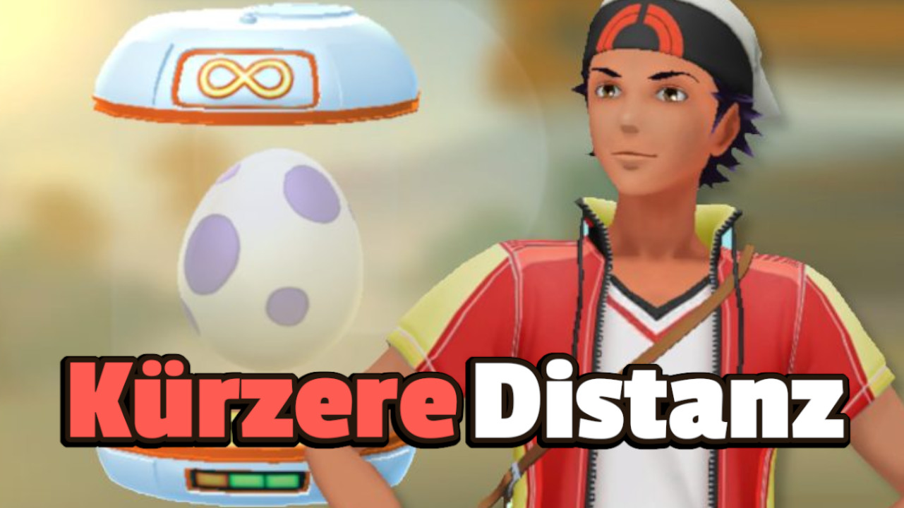 How to use the widget in Pokémon GO to hatch eggs quickly during ‘Smoldering Steps’