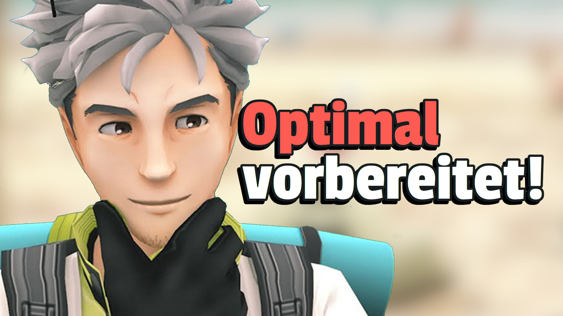 Pokémon GO Fest 2024: 6 wichtige Tipps zur Vorbereitung auf das Event