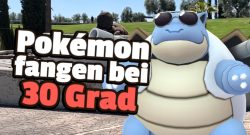 Pokemon GO Fest Madrid 2024