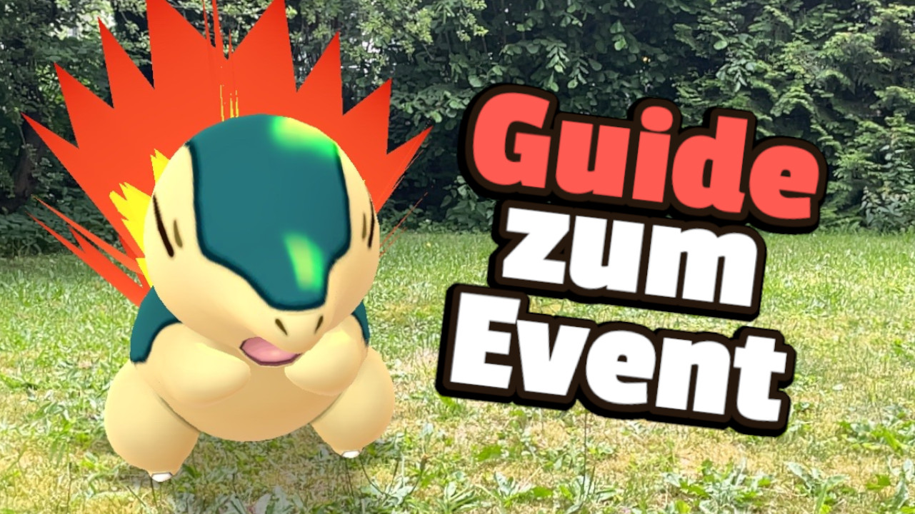 Pokémon GO: Community Day Classic with Cyndaquil – Here’s how to make the most of the event today