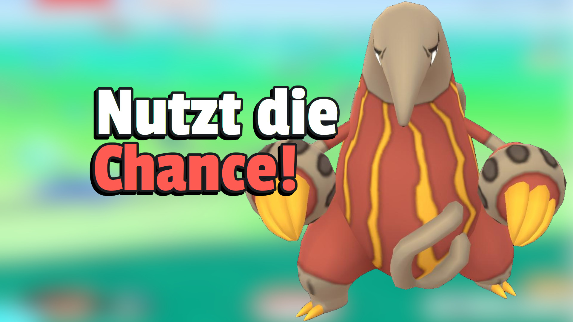 Pokémon GO: Alle regionalen Monster zum GO Fest 2024 und wie ihr sie findet