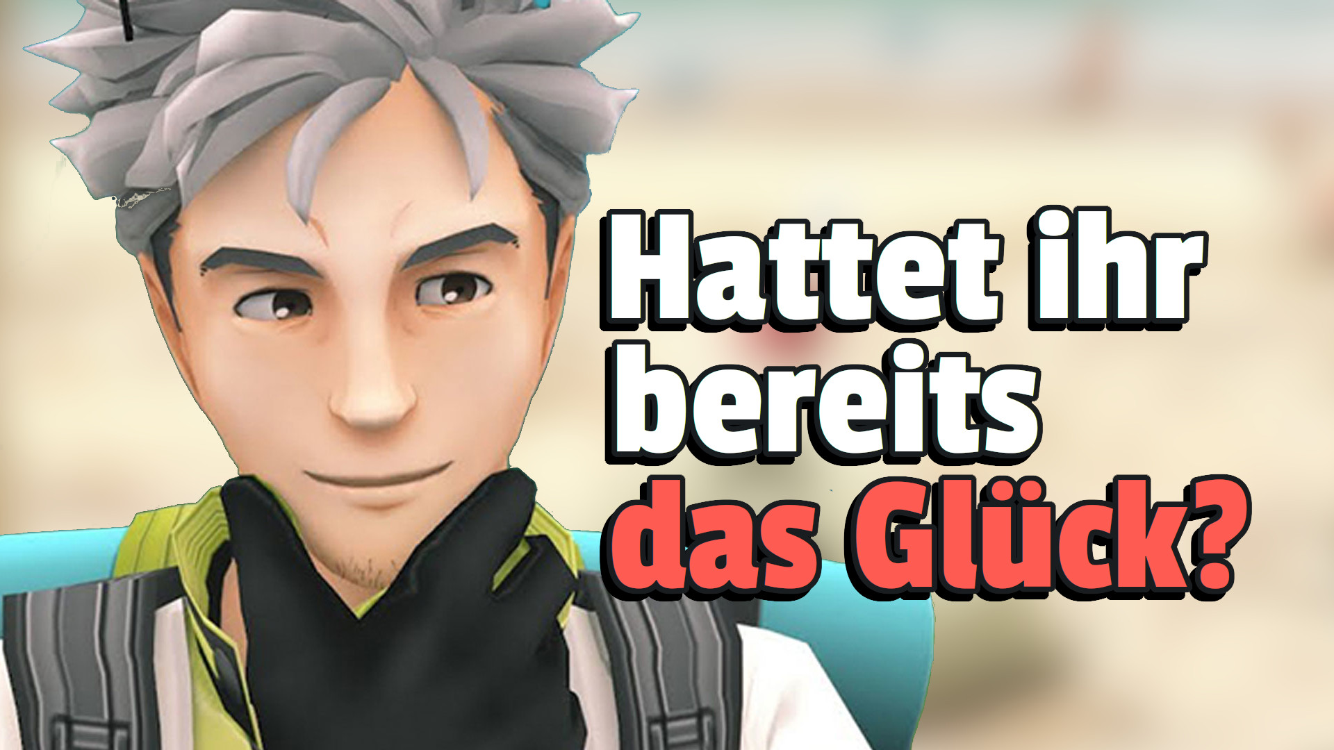 Pokémon GO: Trainers are desperately searching for one of the rarest Pokémon in the current event – Have you already got it?