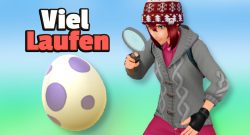 Pokemon GO Ignivor Event