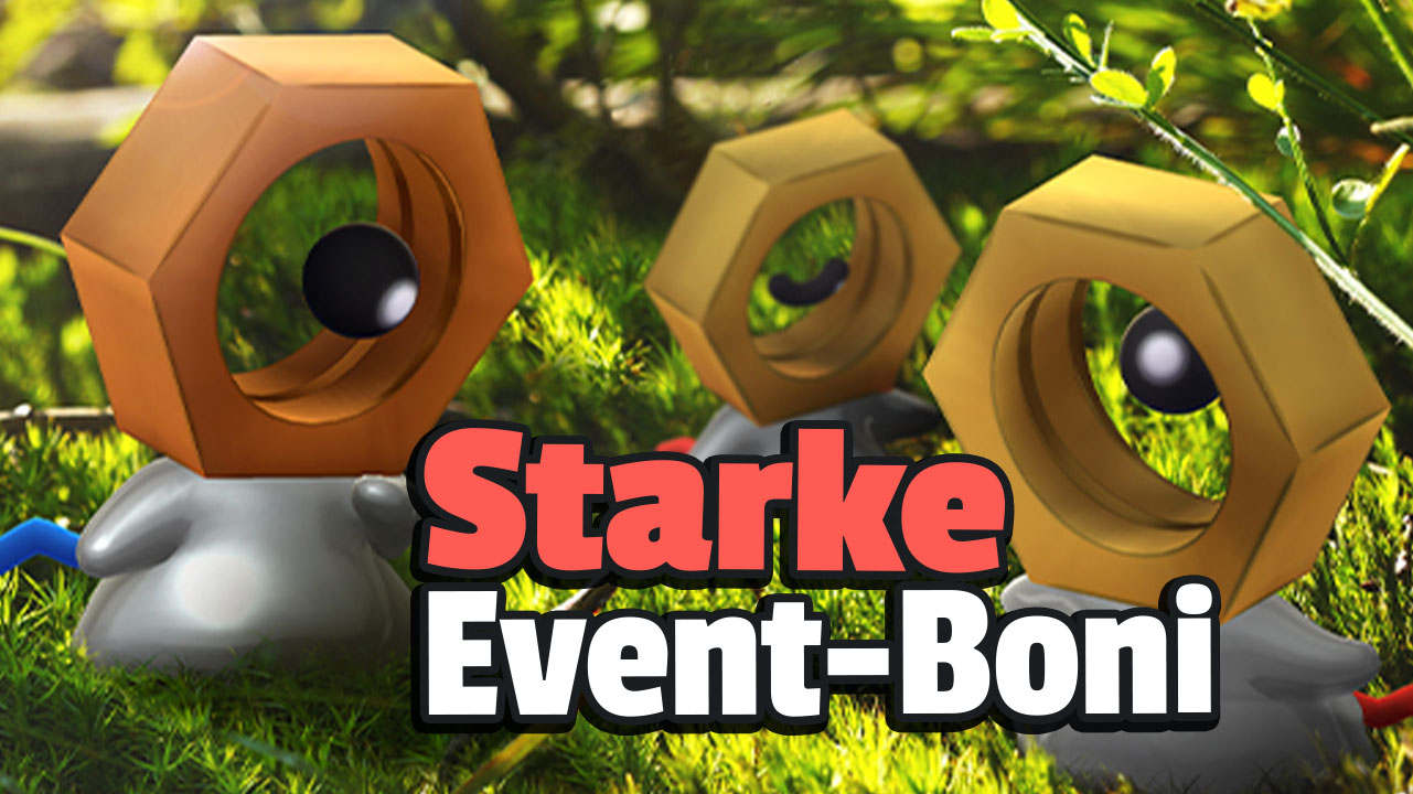 Pokémon GO finally brings back a popular Shiny for the 8th anniversary