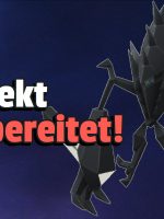 Pokémon GO: Necrozma Konter – Die 20 besten Angreifer im Raid-Guide