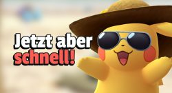 Pokemon GO Items Amazon Prime Bundle