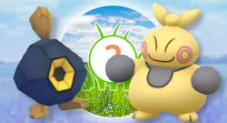 Pokémon GO Rampenlicht Juni
