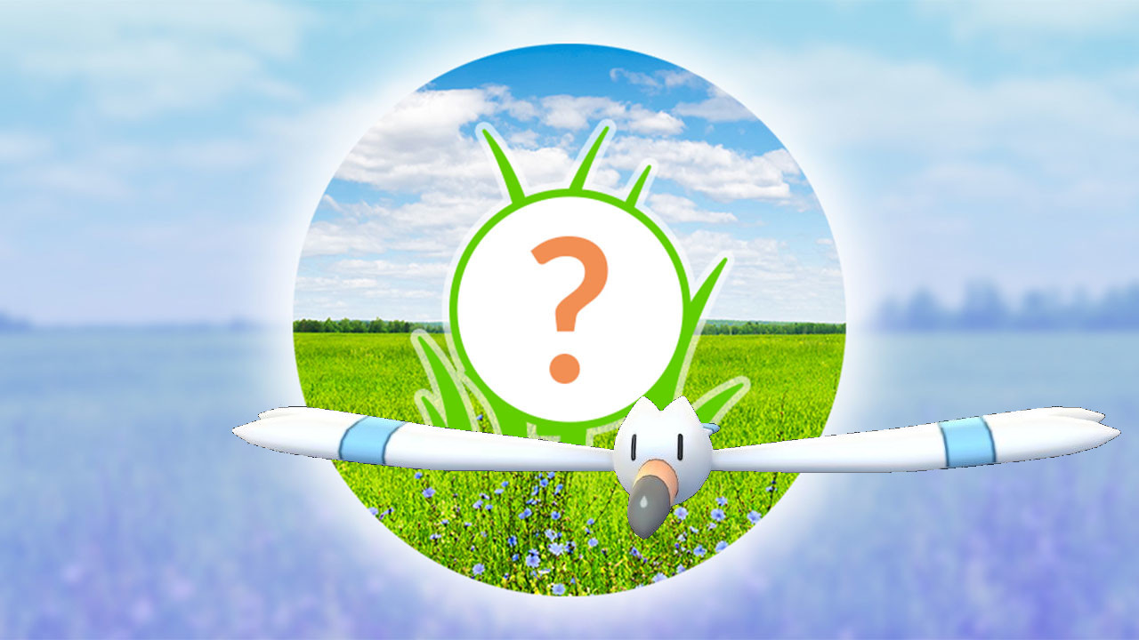Pokémon GO: Spotlight Hour brings Wingull and a sending bonus