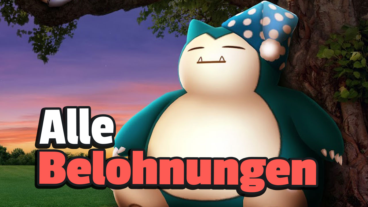 Pokémon GO now has research featuring cool Snorlax, but not for everyone – Here’s how to get it