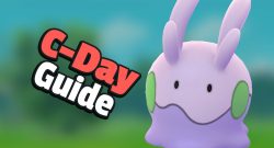 Pokémon GO: Community Day mit Viscora – So nutzt ihr das Event im Juni 2024 richtig