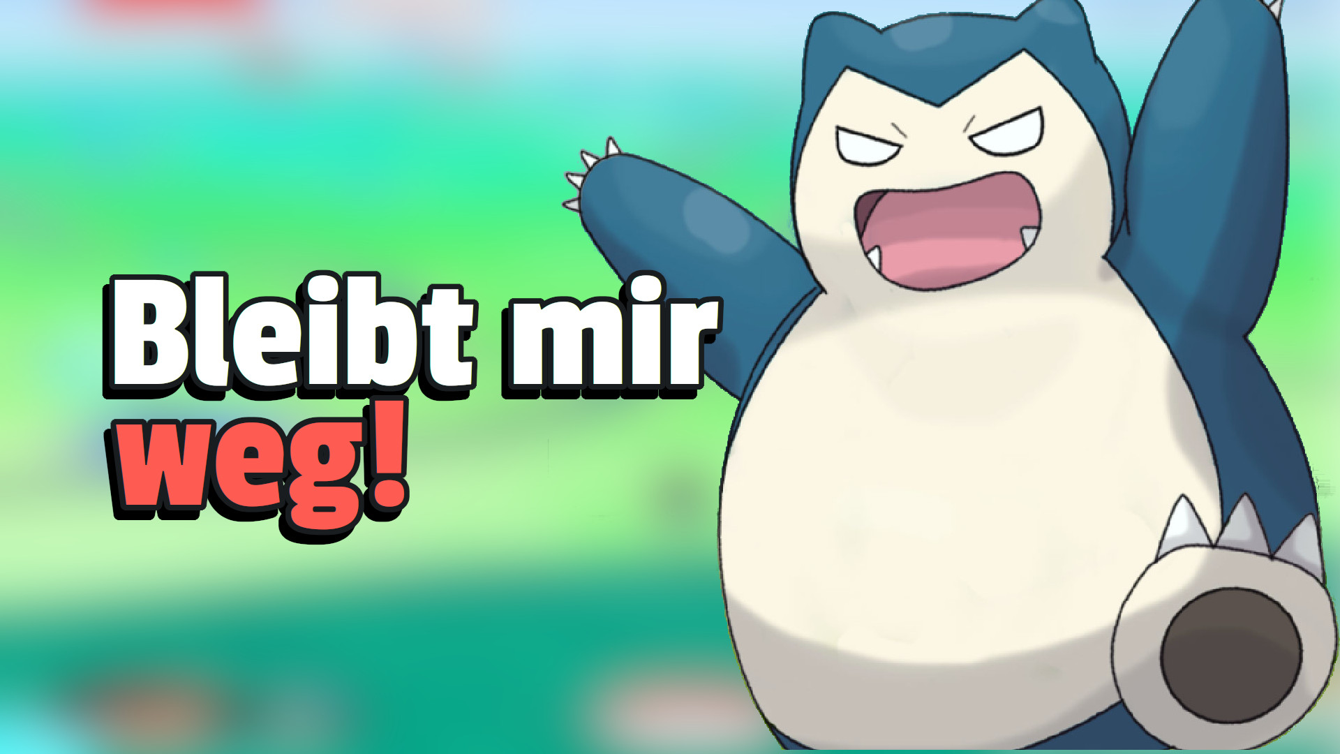 “More trouble than it’s worth” – Trainers discuss which monsters in Pokémon GO ruin their day