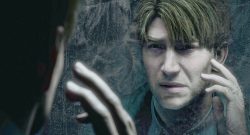 Silent Hill 2 ist trotz Aufregung eine der meistverkauften Vorbestellungen auf der PS5