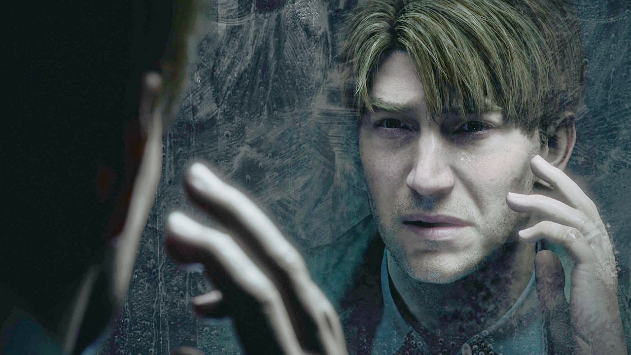 Silent Hill 2 is one of the best-selling pre-orders on the PS5 despite the excitement