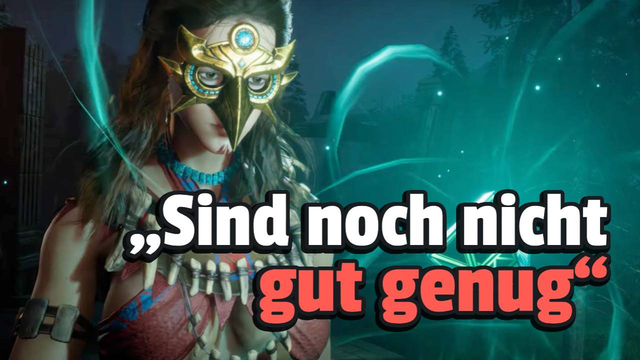 New survival game launches with over 38,000 players on Steam, promises major updates right away