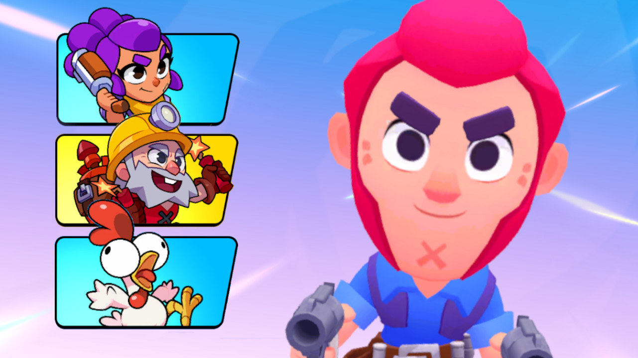 Squad Busters: Tier List – Die besten Charaktere zum Start ins Spiel