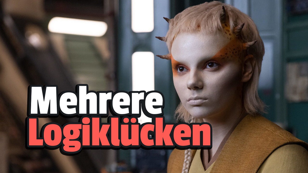 „Even Harry Potter is more Star Wars than this nonsense“ – The latest Star Wars from Disney sets a negative record