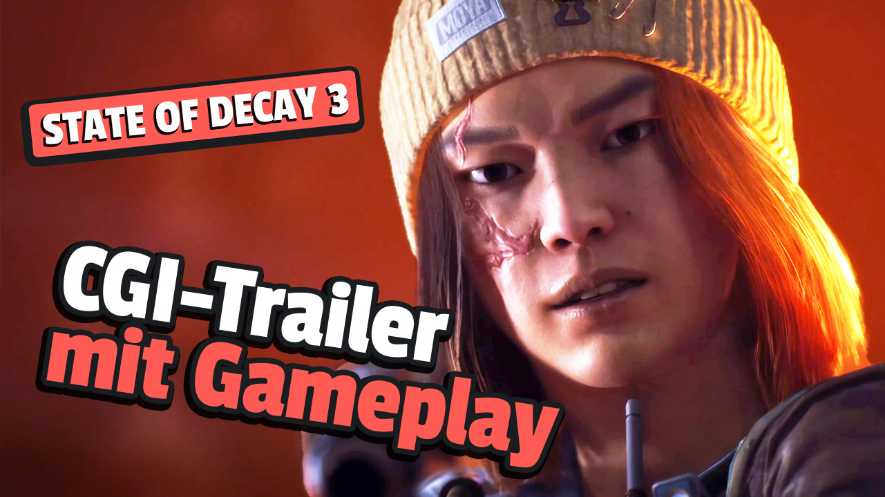 Zombie shooter returns with a new trailer; should bring more intense co-op battles and more realistic enemy reactions