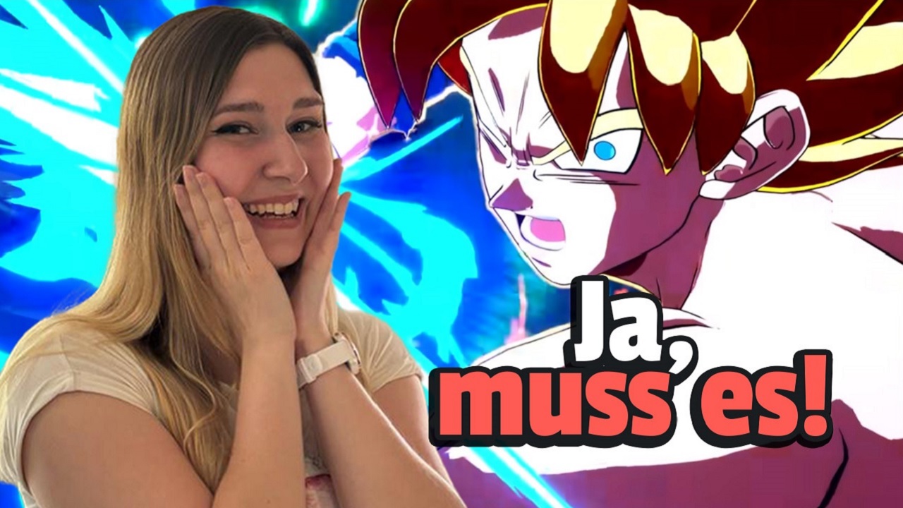 Summer Game Fest Jasmin jetzt aber Titel title