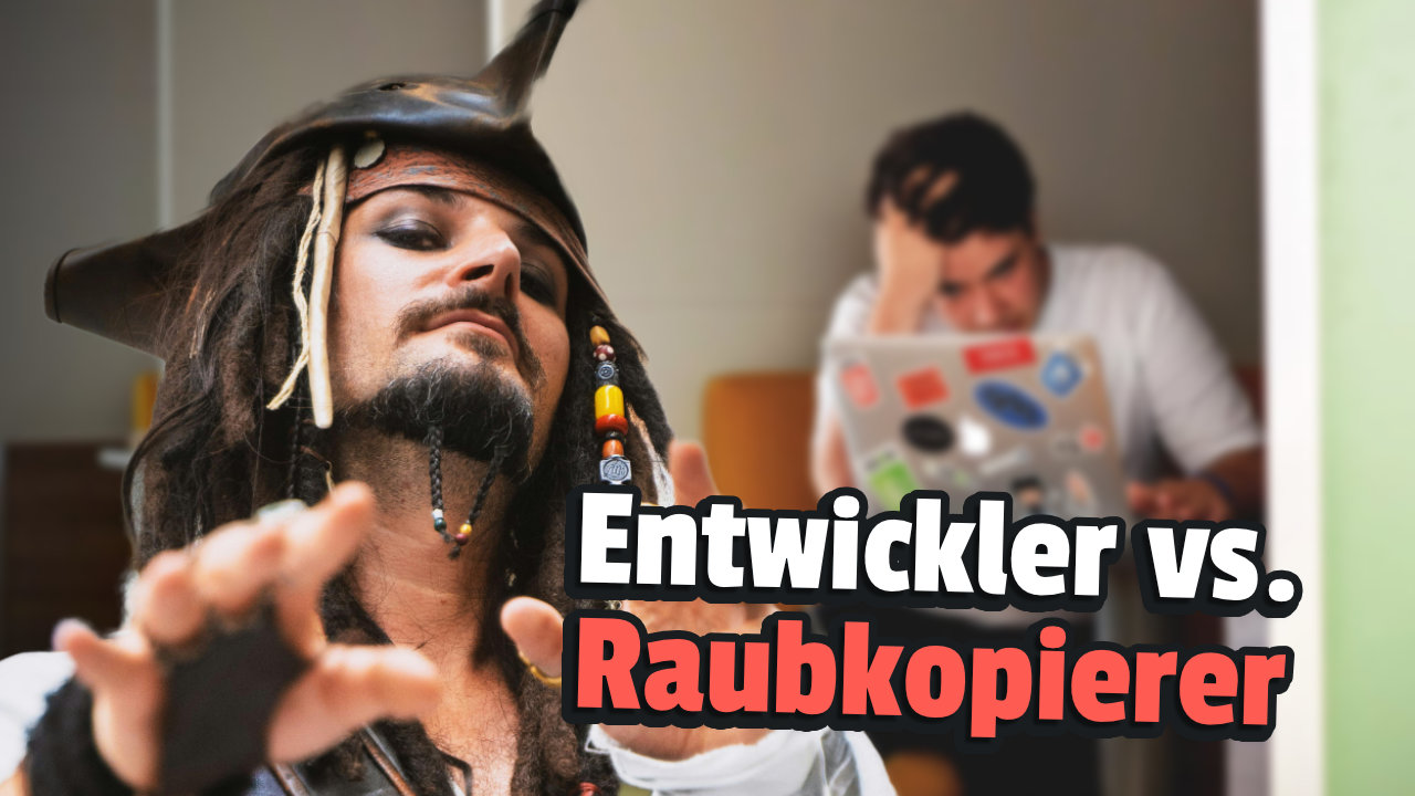 Student boasts about illegally downloading an indie game – Receives a response from the developer