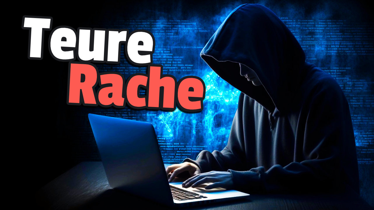 IT company fires employee without suspending access – causes €632,000 in damage