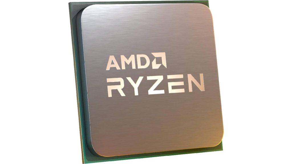 Ein günstiger und starker Ryzen-Prozessor