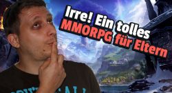 Tarisland Kolumne Karsten Scholz Papa