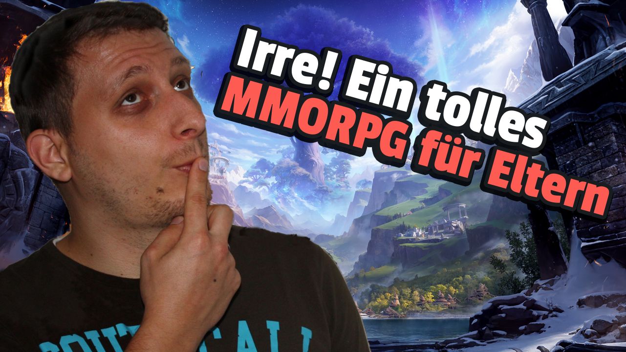 Tarisland Kolumne Karsten Scholz Papa