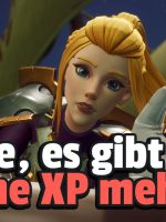 Tarisland: Wie lange dauert es, das Max-Level zu erreichen? Alles Wichtige zu Maximalstufe und Level-Caps