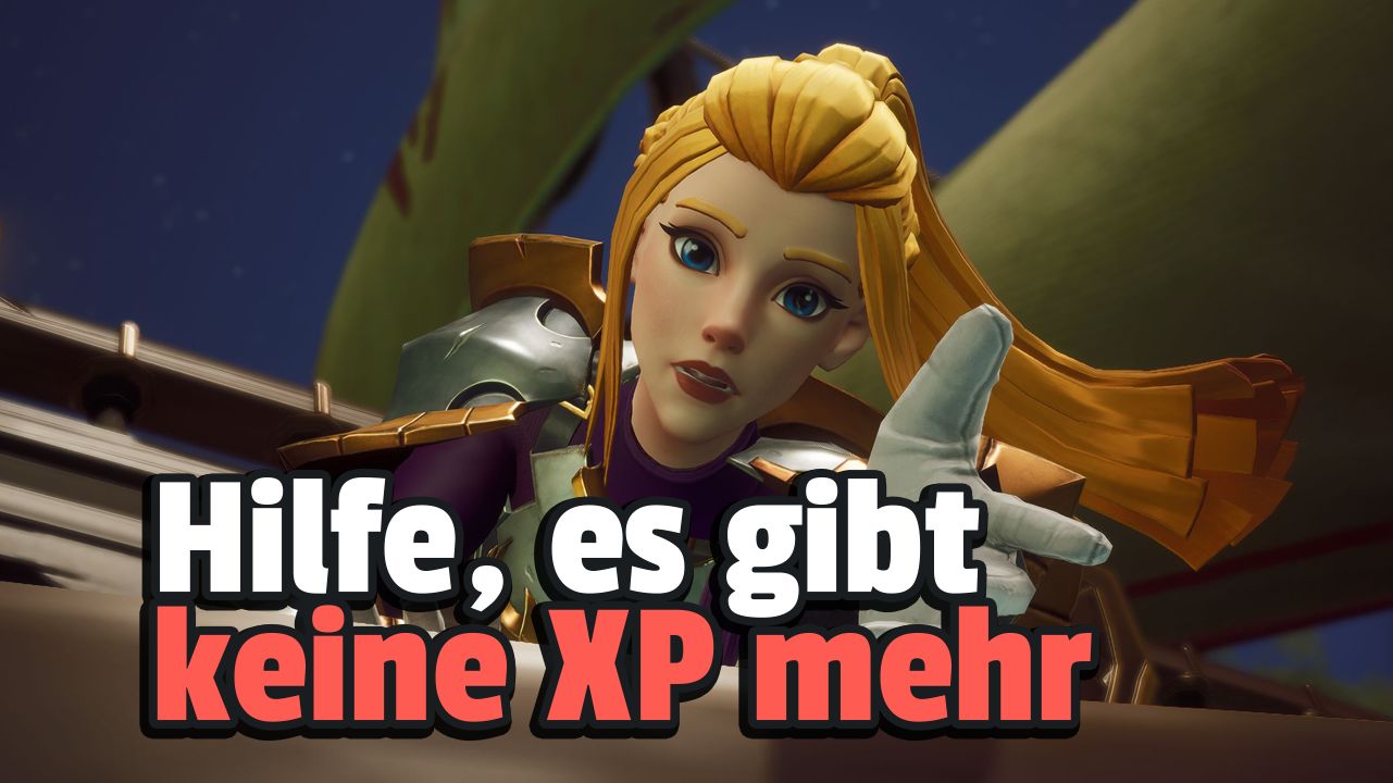 Tarisland: Wie lange dauert es, das Max-Level zu erreichen? Alles Wichtige zu Maximalstufe und Level-Caps