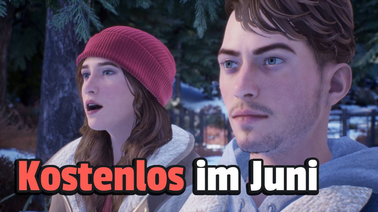 Developer Dontnod celebrates Pride Month and gives you an emotional masterpiece in June