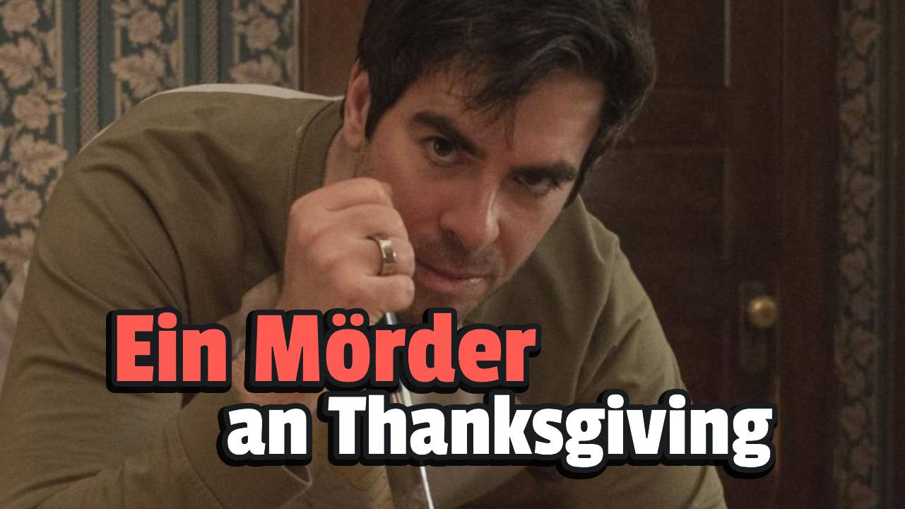 A movie on Netflix is perfect if you like slashers like Scream and Halloween