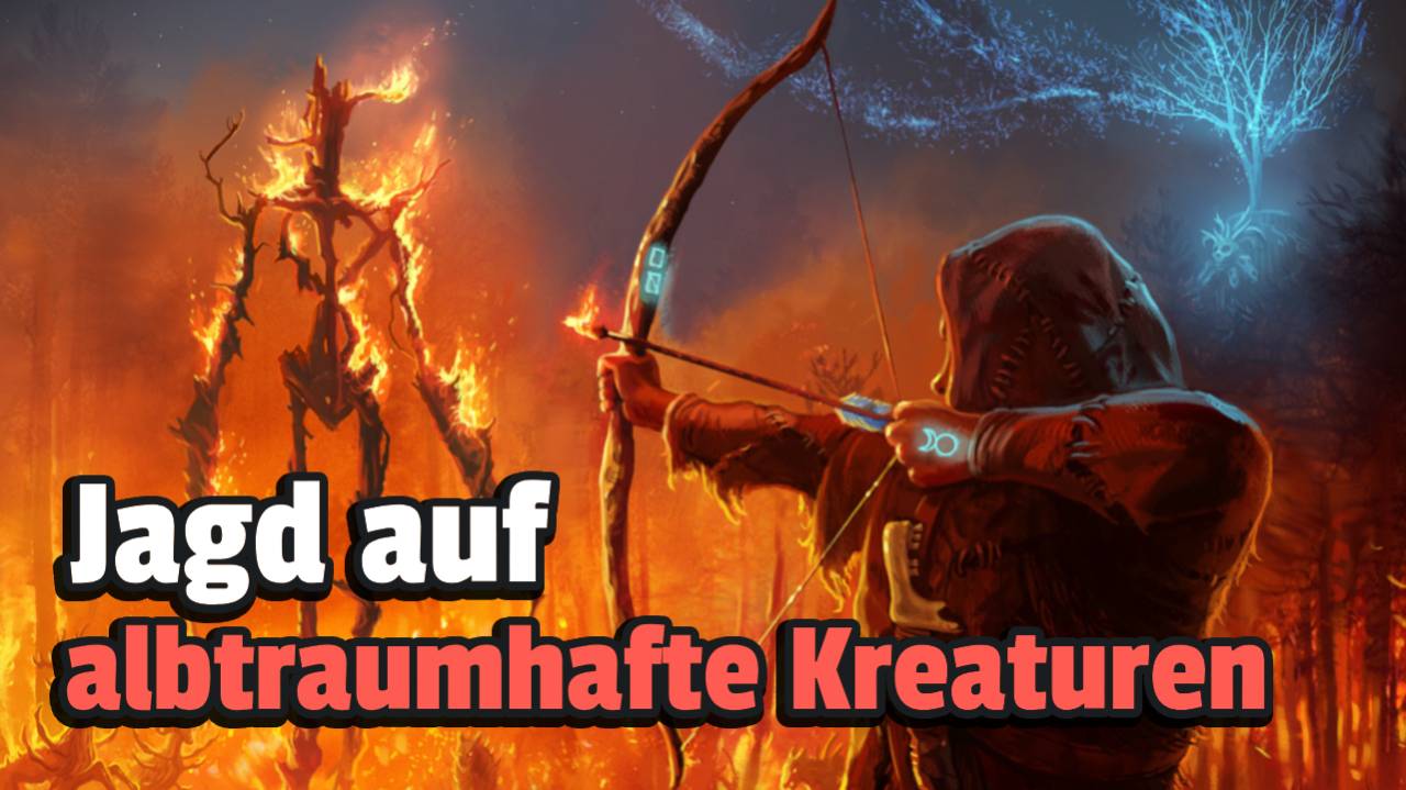 Developer works for 17 years on Skyrim and Fallout, brings his own heavy metal horror game to Steam