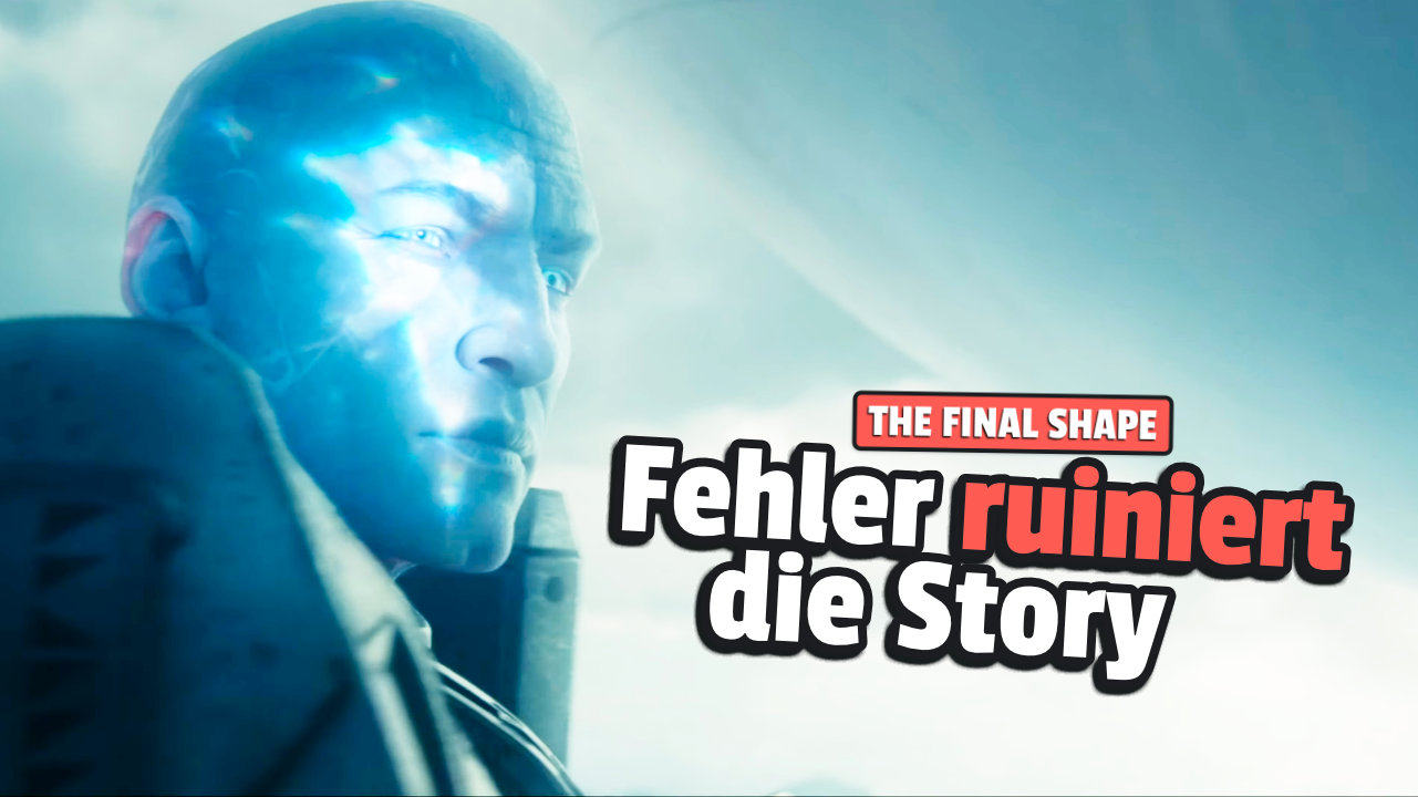 Destiny 2: Players are frustrated because the most important moment in the story of Destiny is constantly interrupted