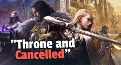Neues MMORPG Throne and Liberty ist die große Hoffnung für Fans – Jetzt zweifeln viele, ob es überhaupt noch kommt