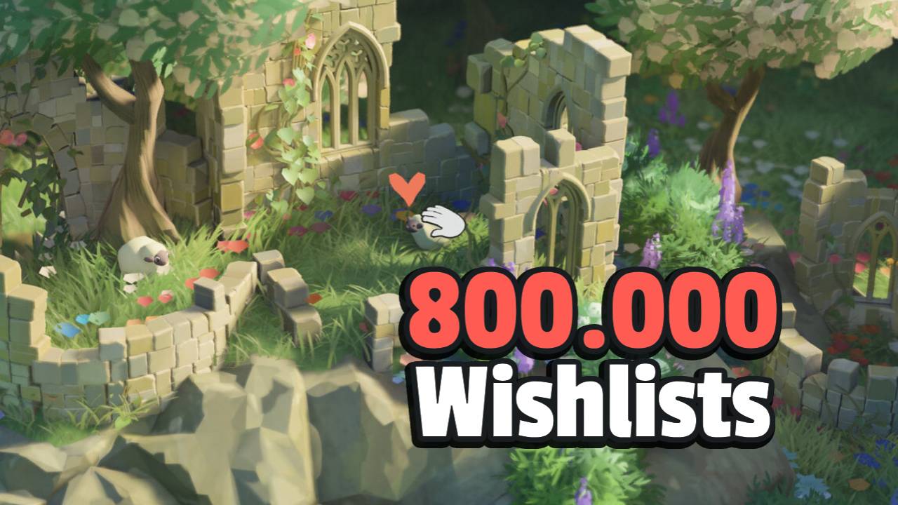 The Steam Next Fest promises dozens of great demos, but perhaps the best is already here