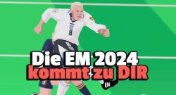 Titel FC 24 Neues Update bringt EM zu dir nach Hause