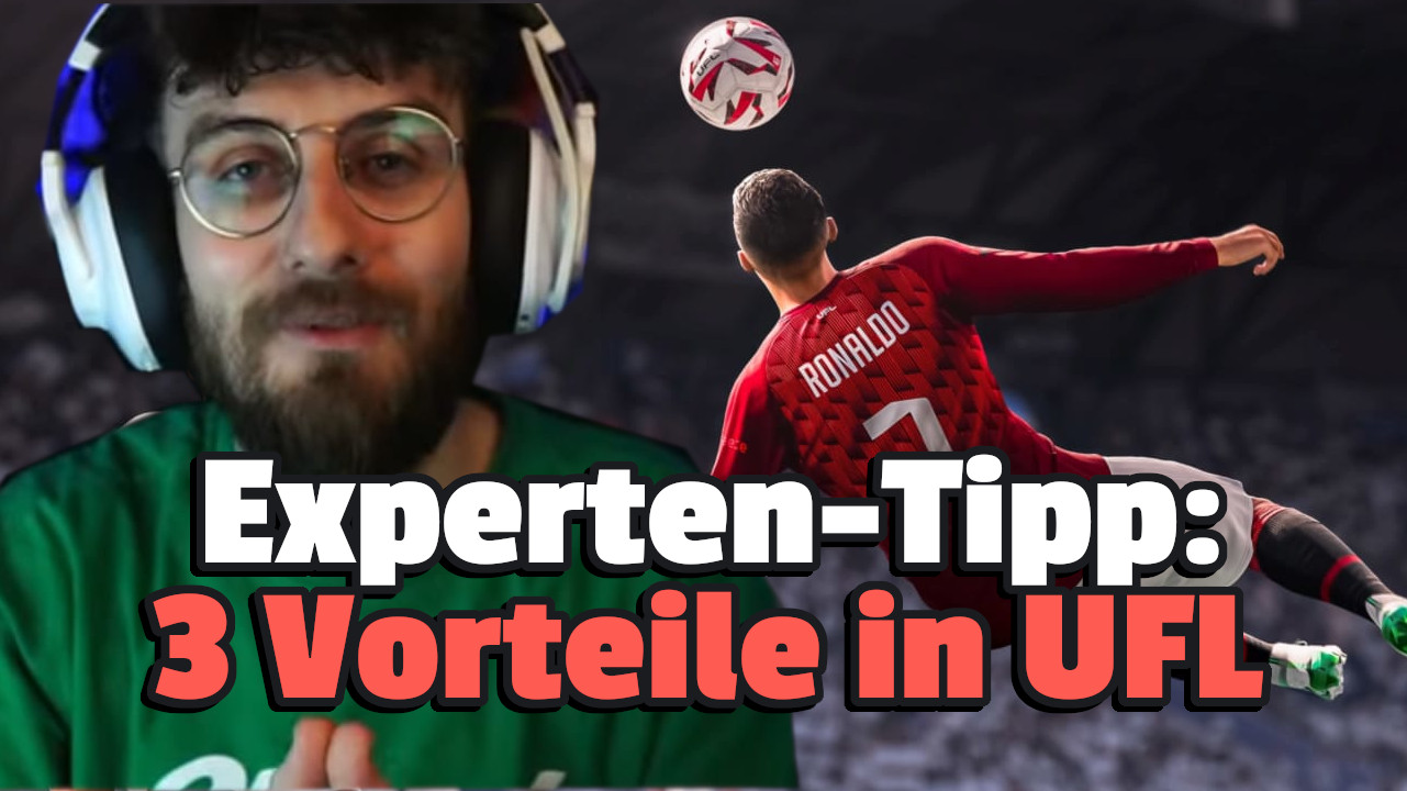 FIFA expert tests open beta of a new competitor to EA FC – names 3 things that make UFL better
