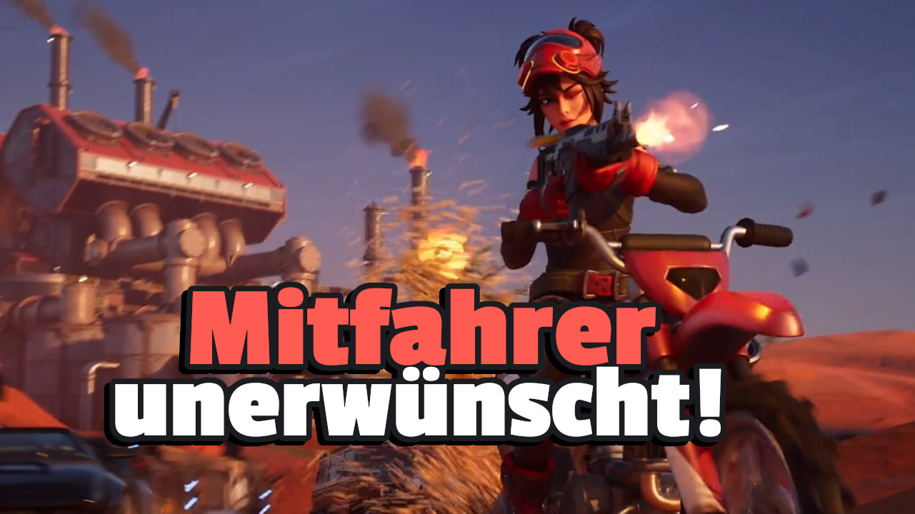 Fortnite: Twitch streamer shows how to instantly kill annoying enemies – requires no weapon, just an item