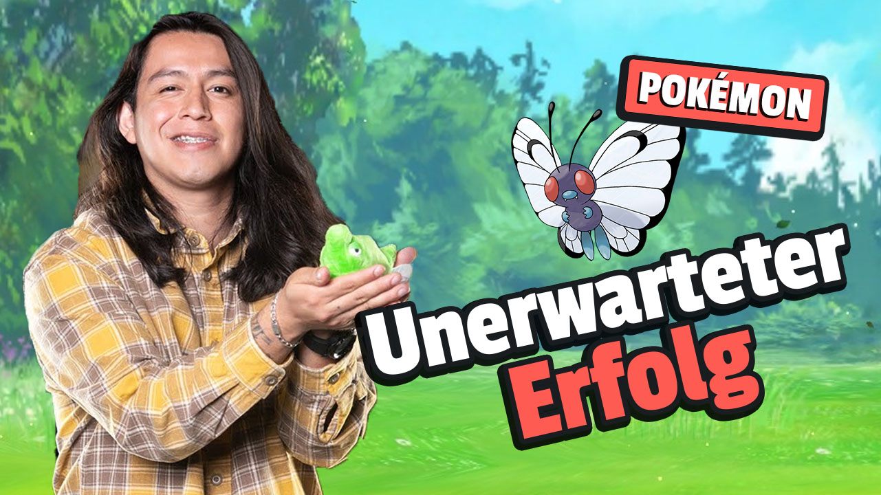 A trainer believed he would lose at the Pokémon Championship and booked a flight home – Then he reached the finals