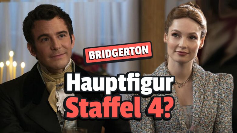 Bridgerton - Wer ist die Hauptfigur in Staffel 4?
