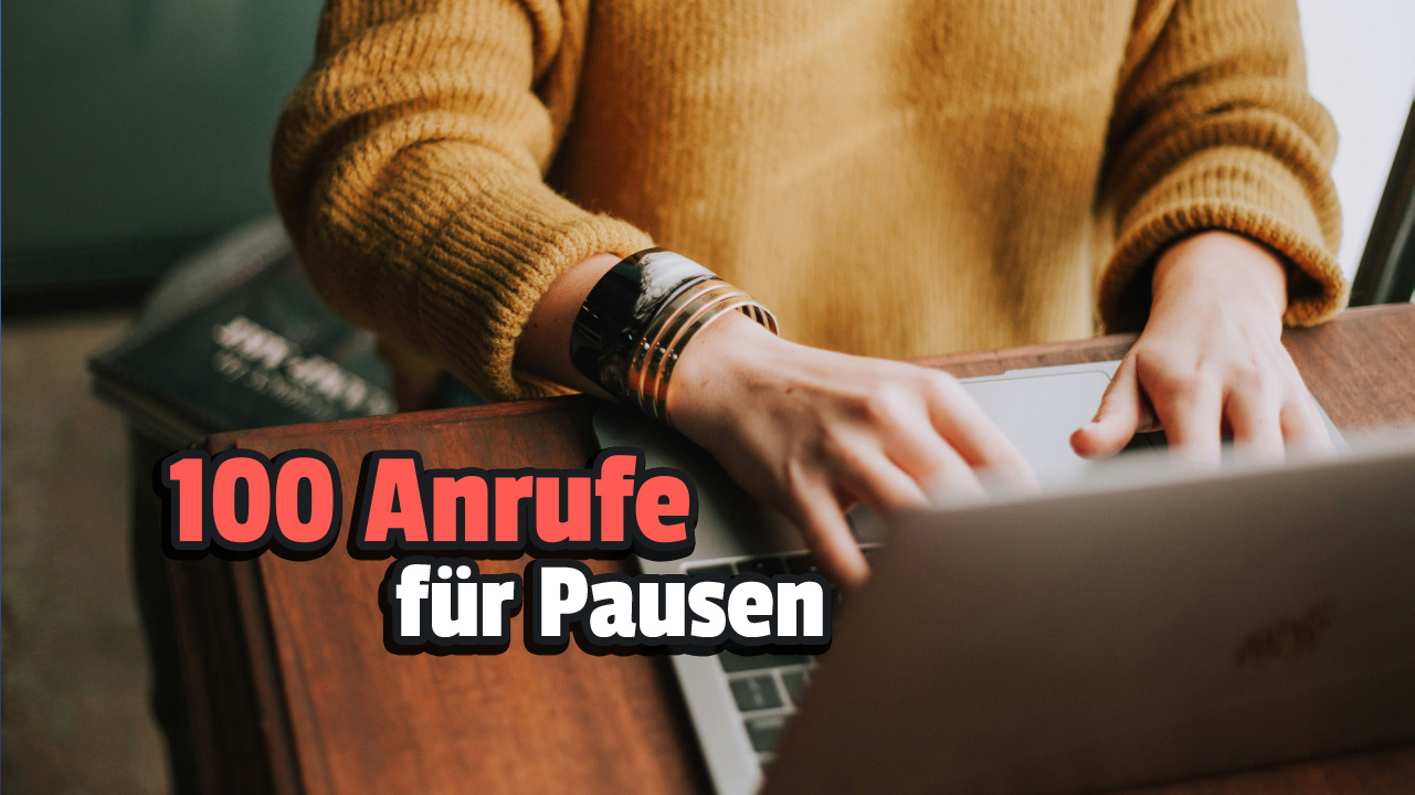 An employee calls herself 100 times to get more breaks and ends up in court