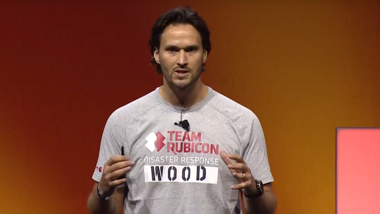 The head of a company explains why working from home is only good for individual employees and never for large teams