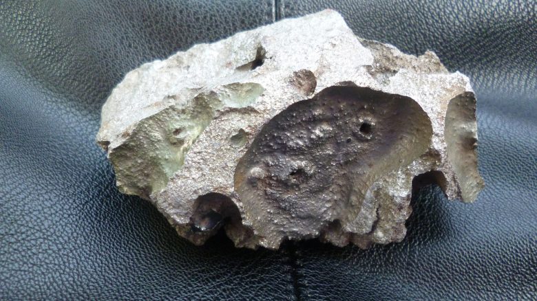 Archäologen fanden einen Schatz aus seltsamem Metall – Jetzt weiß man, dass es sich um außerirdisches Eisen handelt