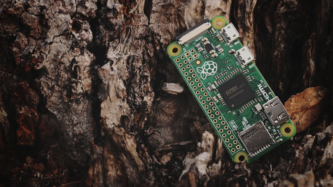 Ein Land in Europa braucht billigere Heizungen, ersetzt teure Gaskessel durch Raspberry-Pi-Server und spart damit Heizkosten