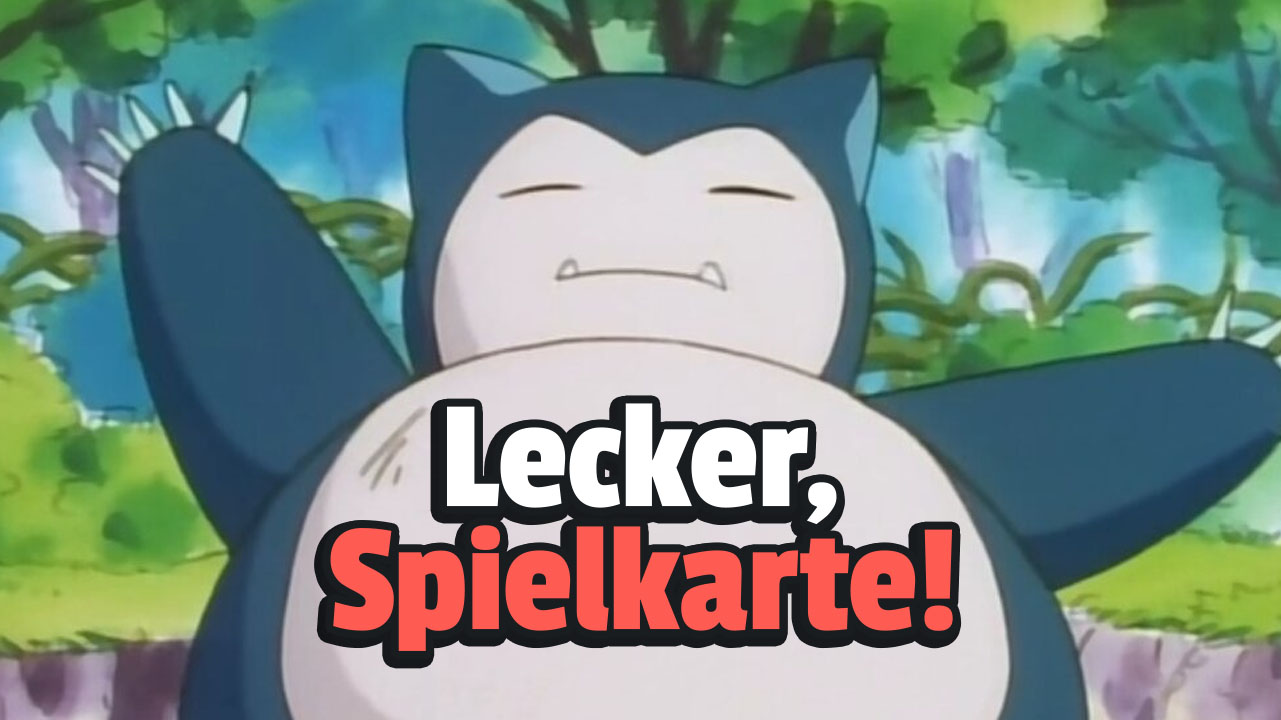 „The funniest way to cheat“ – Pokémon player eats opponent’s card to win