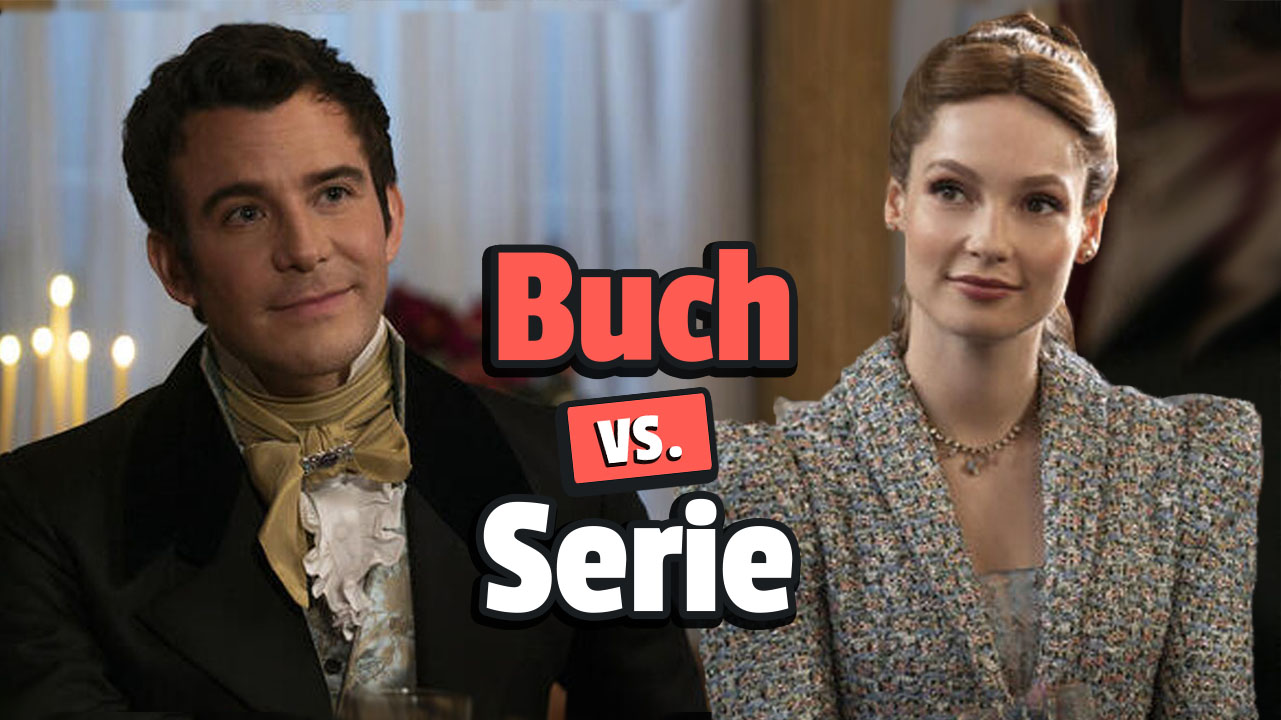 Netflix: This is how Bridgerton Season 4 continues – But with whom?